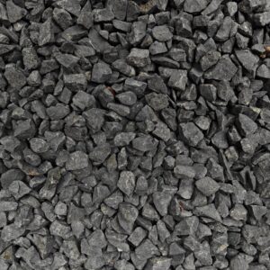 Basalt split 8-16 mm - BigbagDirect.nl