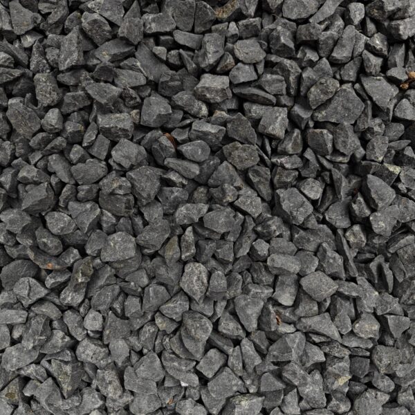 Basalt split 8-16 mm - BigbagDirect.nl