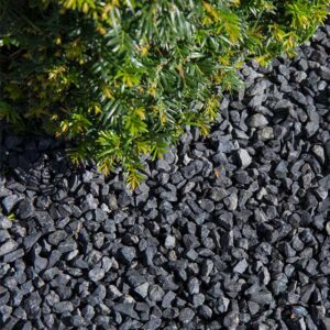 Alternative view of Basalt Split zwart