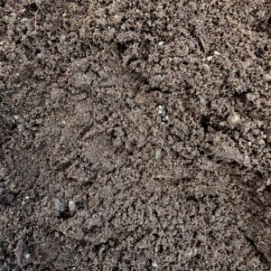 Zwarte grond / Teelaarde - BigbagDirect.nl