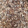 Houtsnippers van stamhout - BigbagDirect.nl