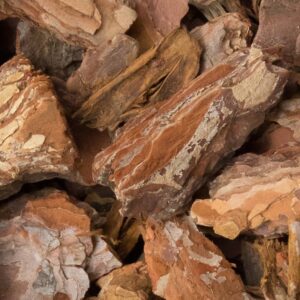 Franse boomschors 25-40 mm