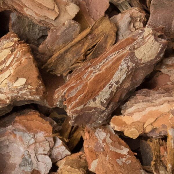 Franse boomschors 25-40 mm