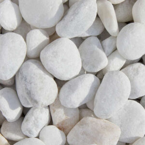 Crystal White grind - BigbagDirect.nl - Tuinproducten