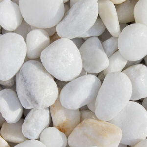 Crystal White grind - BigbagDirect.nl - Tuinproducten