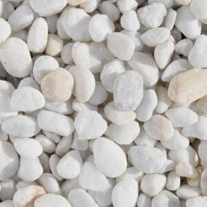 Crystal White grind - BigbagDirect.nl - Tuinproducten