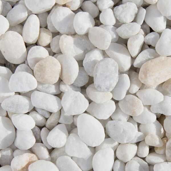 Crystal White grind - BigbagDirect.nl - Tuinproducten
