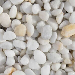 Crystal White grind - BigbagDirect.nl - Tuinproducten