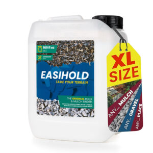 Easi Hold Bindmiddel 5L voor grind/split - BigbagDirect.nl - Tuinproducten