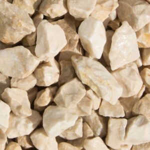Yellow Sun Marble Split - BigbagDirect.nl