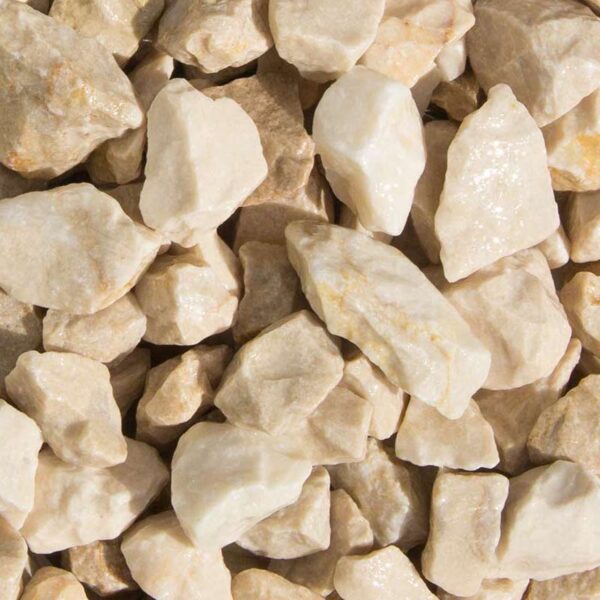 Yellow Sun Marble Split - BigbagDirect.nl