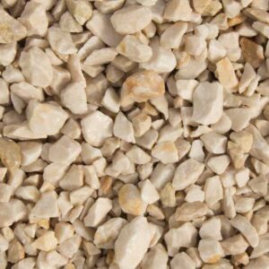 Yellow Sun Marble Split - BigbagDirect.nl