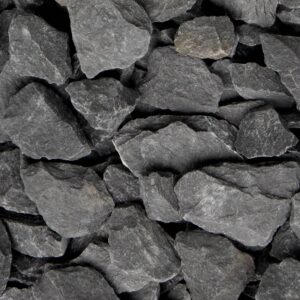 Canadian Slate zwart - BigbagDirect.nl