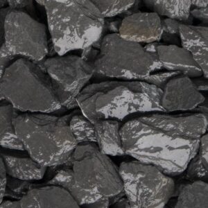 Canadian Slate zwart - BigbagDirect.nl