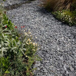 Canadian Slate zwart - BigbagDirect.nl