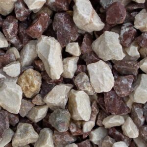 Cappuccino Split 8-16 mm  - BigbagDirect.nl - Tuinproducten