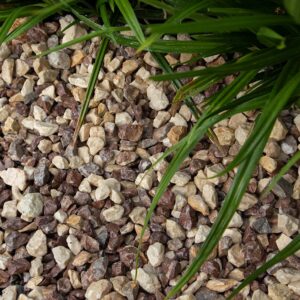 Cappuccino Split 8-16 mm  - BigbagDirect.nl - Tuinproducten
