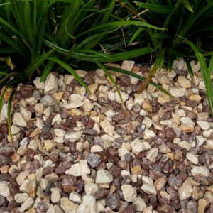 Cappuccino Split 8-16 mm  - BigbagDirect.nl - Tuinproducten