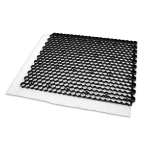 EuroGravel Plus - Zwart - BigbagDirect