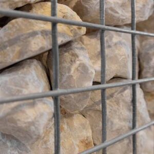 Yellow Sun breuksteen